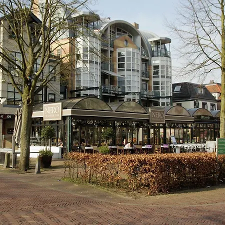 Appartement Koninklijk