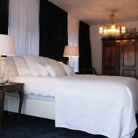 Koninklijk Appartement