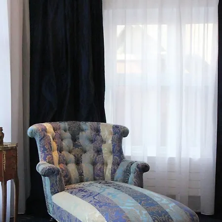 Koninklijk Appartement