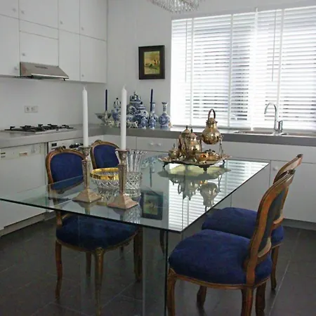 Appartement Koninklijk *